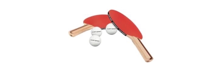bordtennis